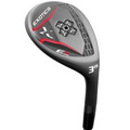 Tour Edge Exotics E8 Hybrid Golf Club